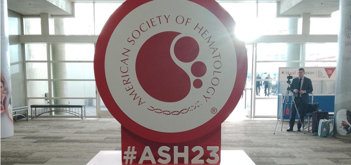 ASH 2023 Regeneron defends its bispecifics ApexOnco Clinical Trials news and analysis